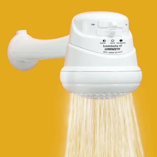 Ducha LorenDucha 220 V